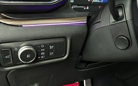 Ford Explorer VI, 2022 год, 2 700 777 рублей, 11 фотография