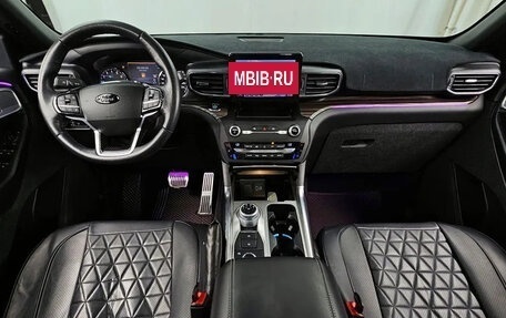 Ford Explorer VI, 2022 год, 2 700 777 рублей, 6 фотография