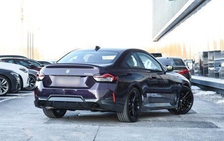 BMW 2 серия, 2022 год, 3 100 855 рублей, 6 фотография