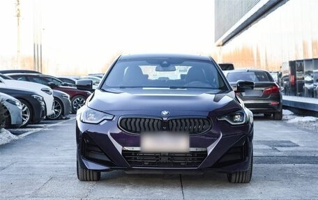 BMW 2 серия, 2022 год, 3 100 855 рублей, 2 фотография