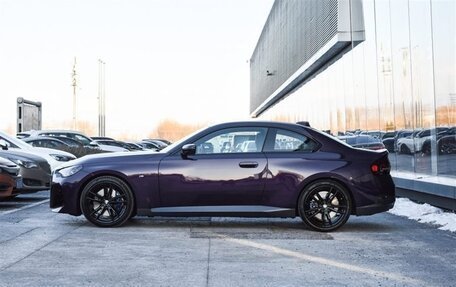 BMW 2 серия, 2022 год, 3 100 855 рублей, 4 фотография