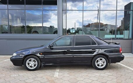 Hyundai Lantra I, 1994 год, 300 000 рублей, 2 фотография