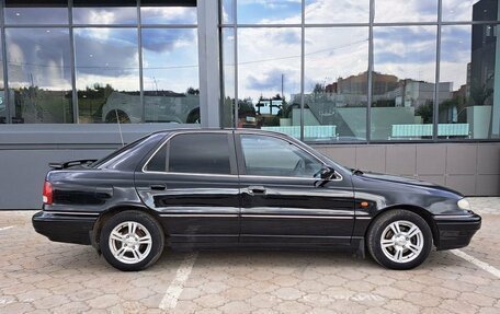 Hyundai Lantra I, 1994 год, 300 000 рублей, 6 фотография