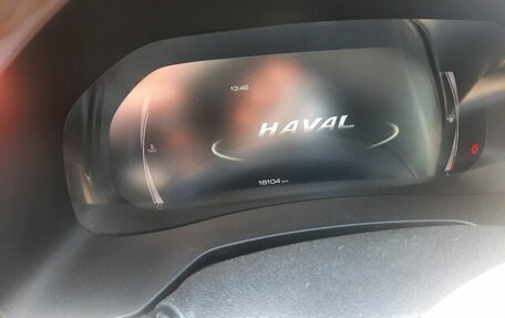 Haval F7 I, 2023 год, 1 850 000 рублей, 6 фотография