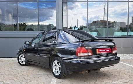 Hyundai Lantra I, 1994 год, 300 000 рублей, 3 фотография