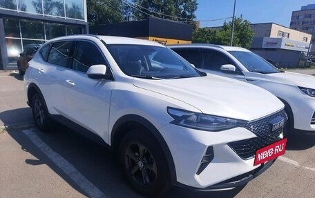 Haval F7 I, 2023 год, 1 850 000 рублей, 3 фотография