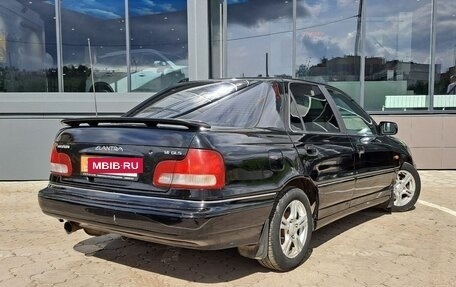 Hyundai Lantra I, 1994 год, 300 000 рублей, 5 фотография