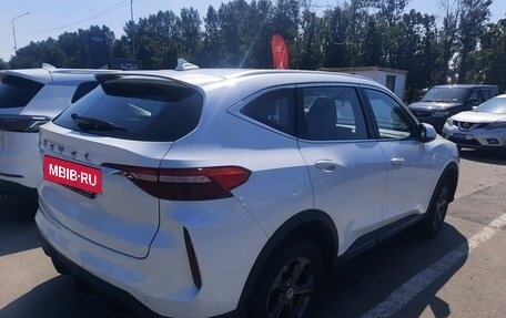 Haval F7 I, 2023 год, 1 850 000 рублей, 4 фотография