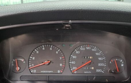 Hyundai Lantra I, 1994 год, 300 000 рублей, 11 фотография