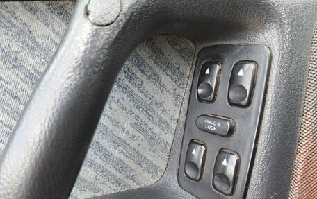 Hyundai Lantra I, 1994 год, 300 000 рублей, 14 фотография