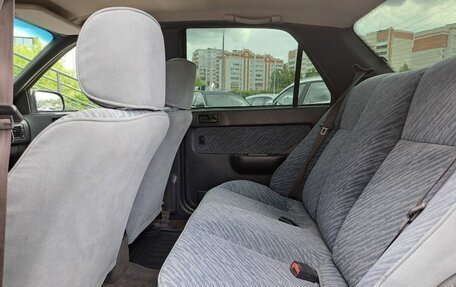 Hyundai Lantra I, 1994 год, 300 000 рублей, 15 фотография