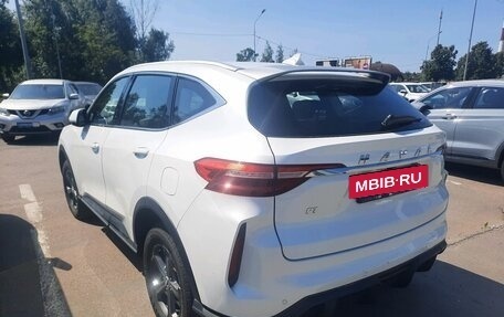 Haval F7 I, 2023 год, 1 850 000 рублей, 2 фотография