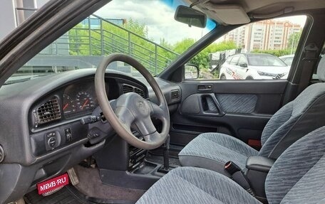 Hyundai Lantra I, 1994 год, 300 000 рублей, 9 фотография