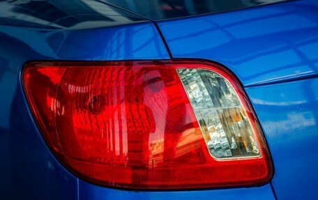 KIA Rio II, 2010 год, 628 000 рублей, 11 фотография