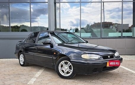 Hyundai Lantra I, 1994 год, 300 000 рублей, 7 фотография