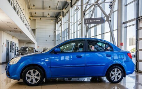 KIA Rio II, 2010 год, 628 000 рублей, 4 фотография