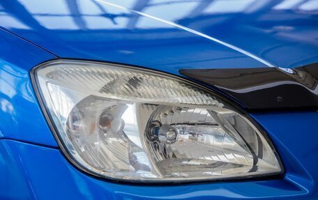 KIA Rio II, 2010 год, 628 000 рублей, 10 фотография