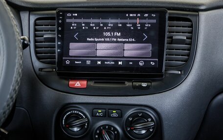 KIA Rio II, 2010 год, 628 000 рублей, 20 фотография