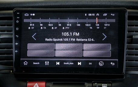 KIA Rio II, 2010 год, 628 000 рублей, 21 фотография