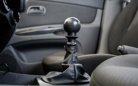KIA Rio II, 2010 год, 628 000 рублей, 24 фотография