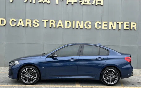 BMW 1 серия, 2021 год, 1 800 855 рублей, 3 фотография