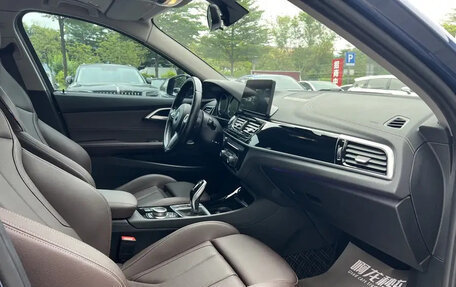 BMW 1 серия, 2021 год, 1 800 855 рублей, 8 фотография