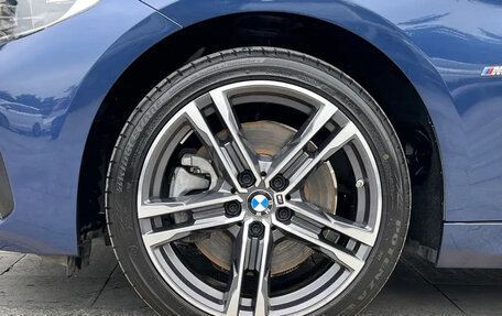 BMW 1 серия, 2021 год, 1 800 855 рублей, 14 фотография