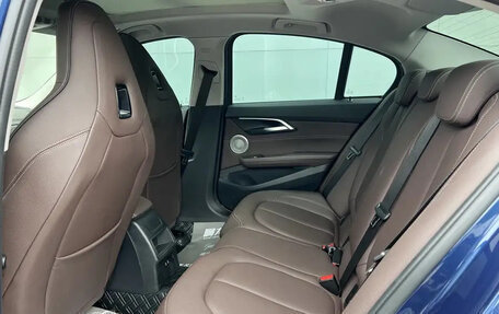 BMW 1 серия, 2021 год, 1 800 855 рублей, 10 фотография