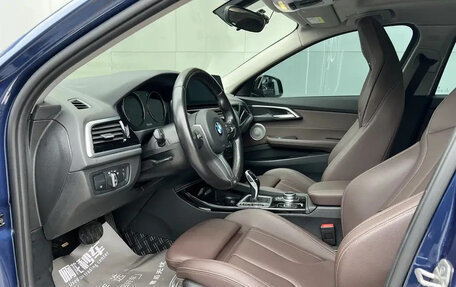 BMW 1 серия, 2021 год, 1 800 855 рублей, 7 фотография