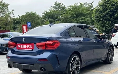 BMW 1 серия, 2021 год, 1 800 855 рублей, 4 фотография