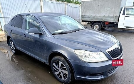 Skoda Octavia, 2010 год, 720 000 рублей, 2 фотография