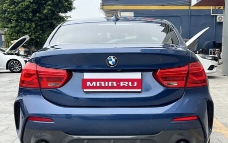 BMW 1 серия, 2021 год, 1 800 855 рублей, 5 фотография