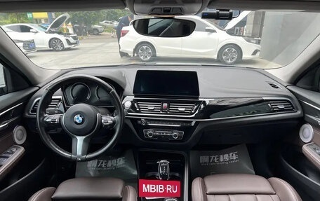 BMW 1 серия, 2021 год, 1 800 855 рублей, 9 фотография