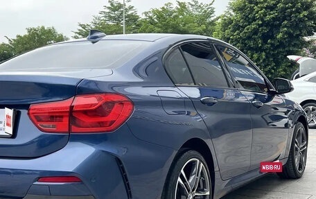 BMW 1 серия, 2021 год, 1 800 855 рублей, 6 фотография