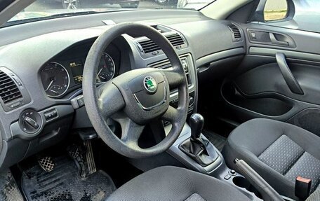 Skoda Octavia, 2010 год, 720 000 рублей, 5 фотография