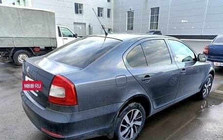 Skoda Octavia, 2010 год, 720 000 рублей, 3 фотография