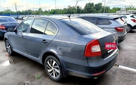 Skoda Octavia, 2010 год, 720 000 рублей, 4 фотография