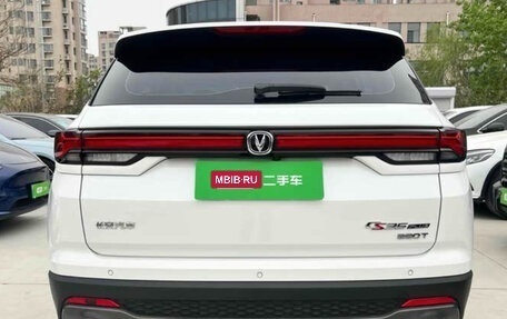 Changan CS35 Plus, 2023 год, 1 560 000 рублей, 4 фотография