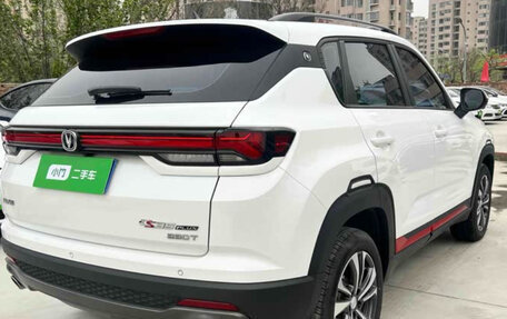 Changan CS35 Plus, 2023 год, 1 560 000 рублей, 5 фотография