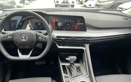 Changan CS35 Plus, 2023 год, 1 560 000 рублей, 6 фотография