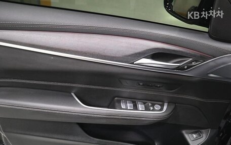 BMW 6 серия, 2022 год, 4 848 000 рублей, 8 фотография