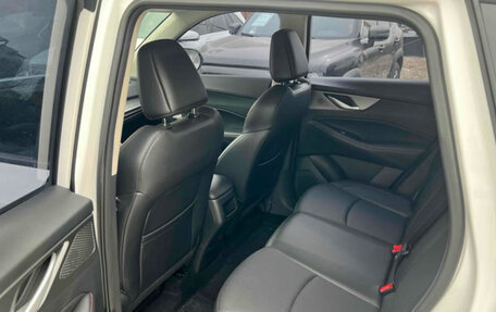 Changan CS35 Plus, 2023 год, 1 560 000 рублей, 8 фотография