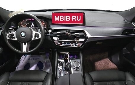 BMW 6 серия, 2022 год, 4 848 000 рублей, 5 фотография