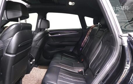 BMW 6 серия, 2022 год, 4 848 000 рублей, 10 фотография