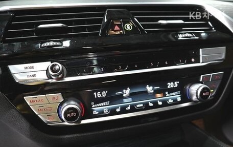 BMW 6 серия, 2022 год, 4 848 000 рублей, 12 фотография