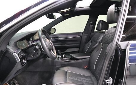 BMW 6 серия, 2022 год, 4 848 000 рублей, 9 фотография