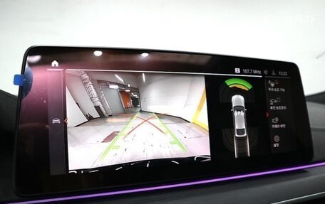 BMW 6 серия, 2022 год, 4 848 000 рублей, 11 фотография