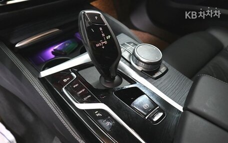 BMW 6 серия, 2022 год, 4 848 000 рублей, 13 фотография