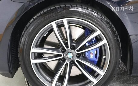 BMW 6 серия, 2022 год, 4 848 000 рублей, 17 фотография
