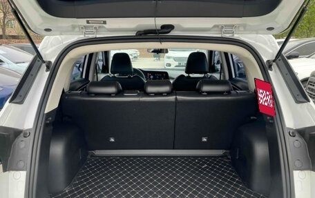 Changan CS35 Plus, 2023 год, 1 560 000 рублей, 9 фотография